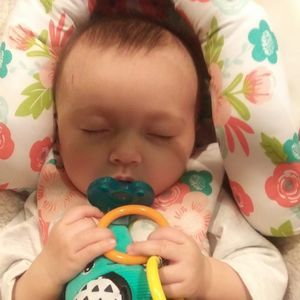 Meet your Posher, Samantha